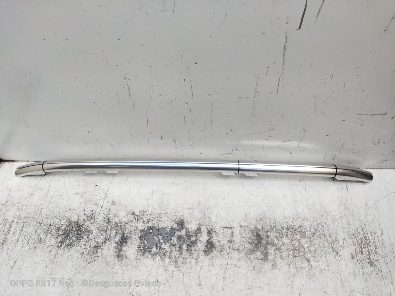 Recambio de barras techo para audi a6 allroad quattro (4gh) 3.0 v6 24v tdi referencia OEM IAM 4G9860022C 4G9860021C IZQUIERDA Y 