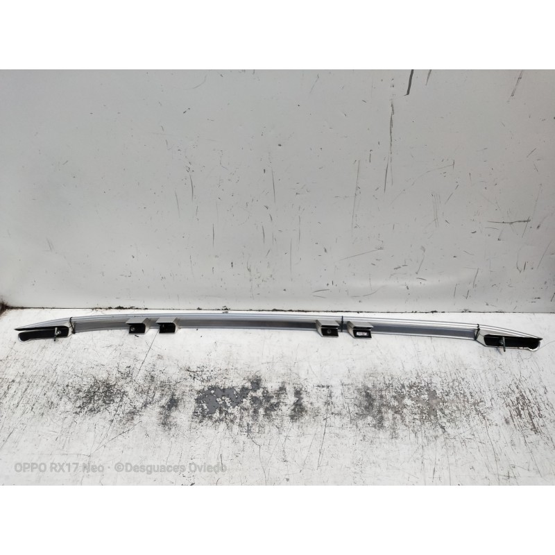 Recambio de barras techo para audi a6 allroad quattro (4gh) 3.0 v6 24v tdi referencia OEM IAM 4G9860022C 4G9860021C IZQUIERDA Y 