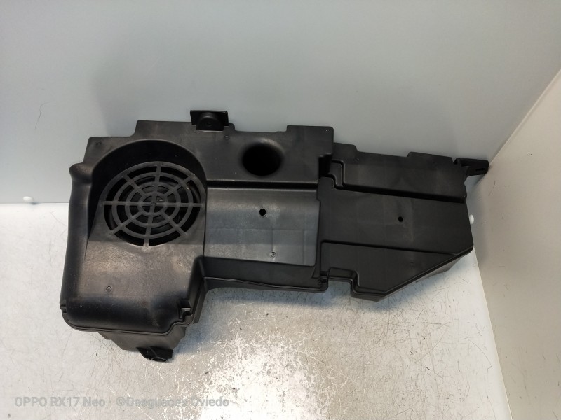 Recambio de modulo electronico para audi a6 allroad quattro (4gh) 3.0 v6 24v tdi referencia OEM IAM 4G9035381A  