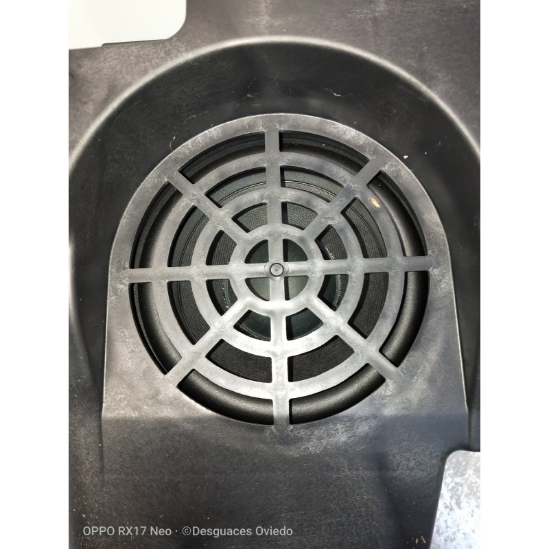 Recambio de modulo electronico para audi a6 allroad quattro (4gh) 3.0 v6 24v tdi referencia OEM IAM 4G9035381A  