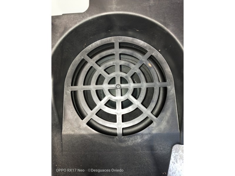 Recambio de modulo electronico para audi a6 allroad quattro (4gh) 3.0 v6 24v tdi referencia OEM IAM 4G9035381A  