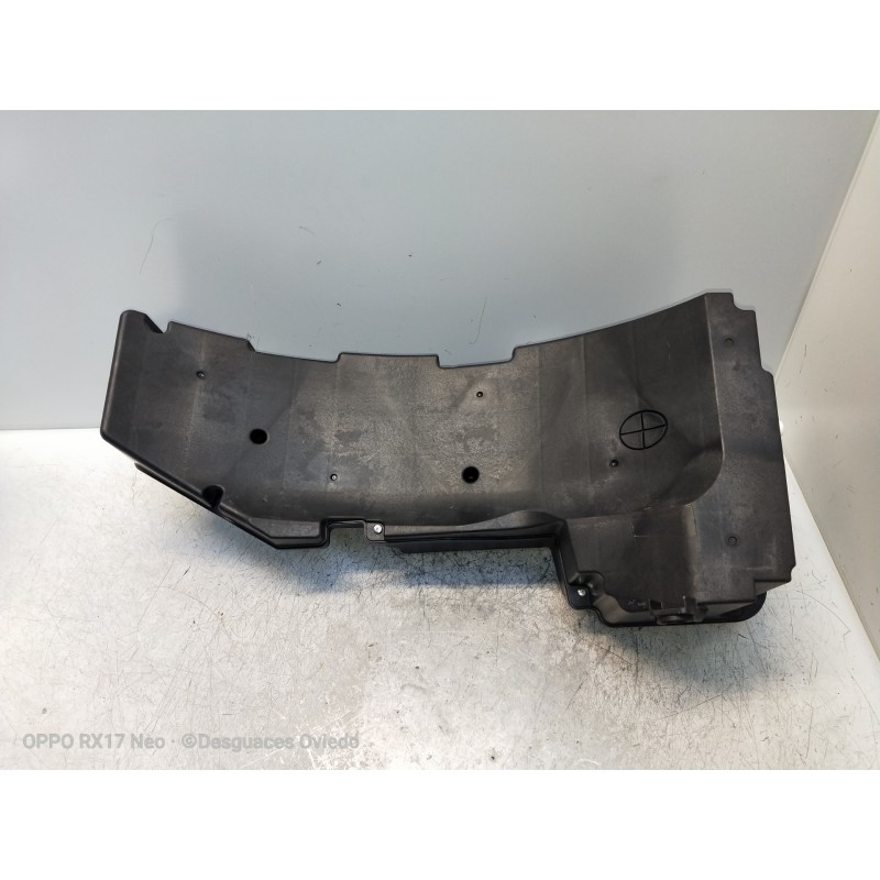 Recambio de modulo electronico para audi a6 allroad quattro (4gh) 3.0 v6 24v tdi referencia OEM IAM 4G9035381A  