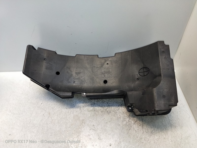 Recambio de modulo electronico para audi a6 allroad quattro (4gh) 3.0 v6 24v tdi referencia OEM IAM 4G9035381A  