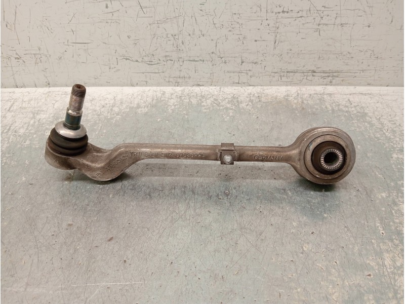 Recambio de brazo suspension inferior delantero izquierdo para bmw serie 3 berlina (e90) 330i referencia OEM IAM 31126763699L  