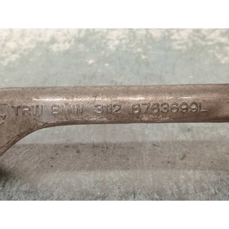 Recambio de brazo suspension inferior delantero izquierdo para bmw serie 3 berlina (e90) 330i referencia OEM IAM 31126763699L  