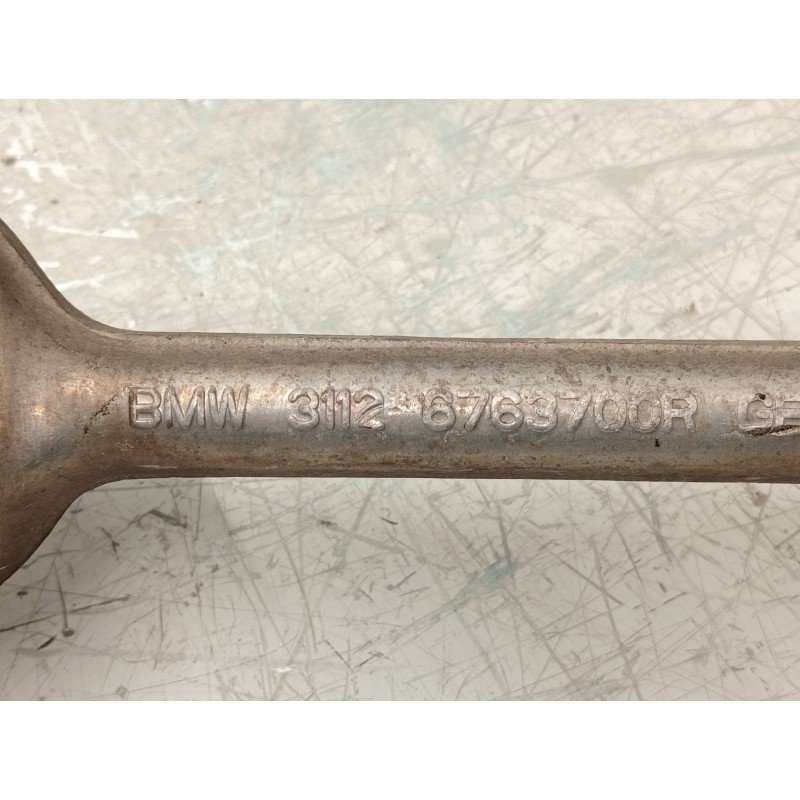 Recambio de brazo suspension inferior delantero derecho para bmw serie 3 berlina (e90) 330i referencia OEM IAM 31126763700R  