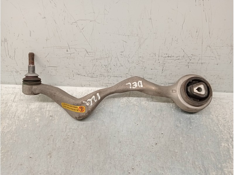 Recambio de brazo suspension inferior delantero izquierdo para bmw serie 3 berlina (e90) 330i referencia OEM IAM   