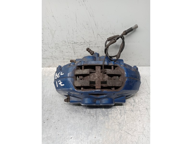 Recambio de pinza freno delantera izquierda para bmw serie 2 coupe (f22) m240i referencia OEM IAM   
