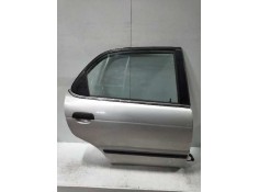 Recambio de puerta trasera derecha para suzuki baleno berlina sy (eg) 1.9 turbodiesel referencia OEM IAM   