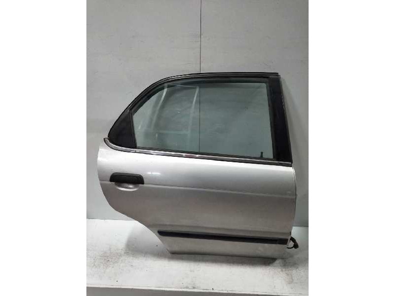 Recambio de puerta trasera derecha para suzuki baleno berlina sy (eg) 1.9 turbodiesel referencia OEM IAM   