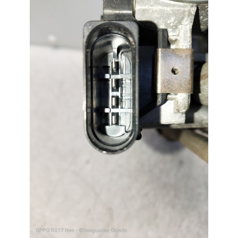 Recambio de motor limpia delantero para audi a6 allroad quattro (4gh) 3.0 v6 24v tdi referencia OEM IAM 4G1955023A 3397021411 4G