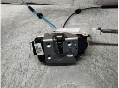 Recambio de motor cierre centralizado trasero izquierdo para mercedes clase e (w212) familiar 3.0 cdi cat referencia OEM IAM A21