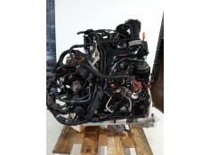 Recambio de motor completo para audi q7 (4l) 3.0 tdi (176kw) referencia OEM IAM CJG 003846 BOSCH 2