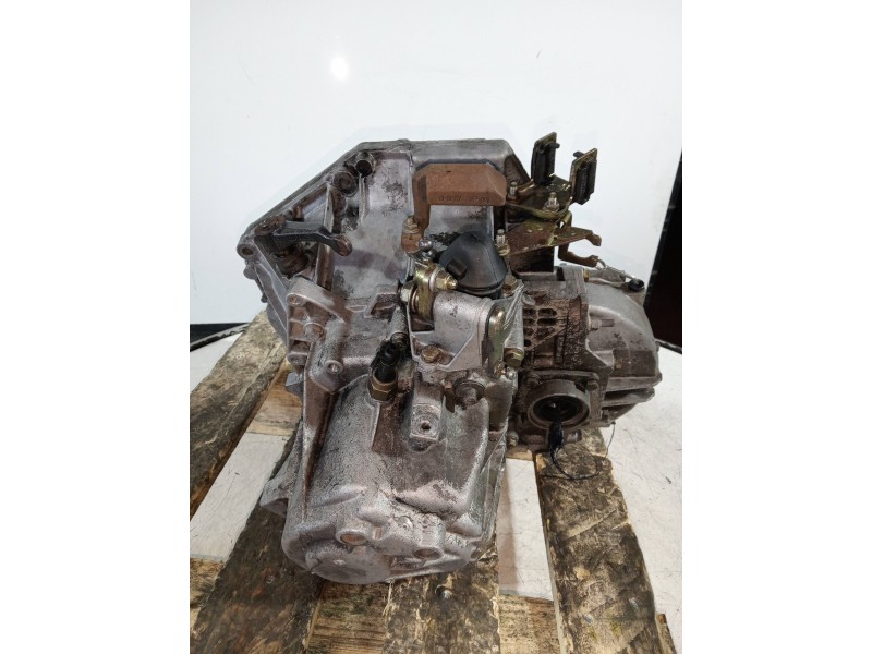 Recambio de caja cambios para lancia lybra berlina 1.9 jtd referencia OEM IAM   