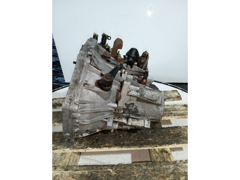 Recambio de caja cambios para lancia lybra berlina 1.9 jtd referencia OEM IAM   