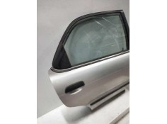 Recambio de puerta trasera derecha para suzuki baleno berlina sy (eg) 1.9 turbodiesel referencia OEM IAM    2