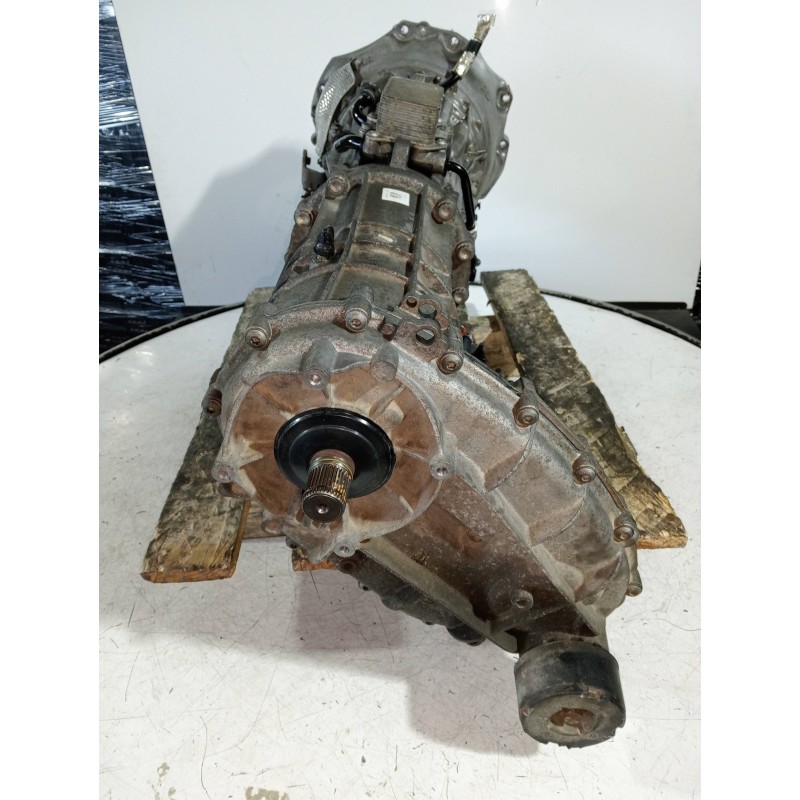 Recambio de caja cambios para audi q7 (4l) 3.0 tdi (176kw) referencia OEM IAM MHP 0C8300036RTR81SD190610 10FJ308139 AUTOMATICO