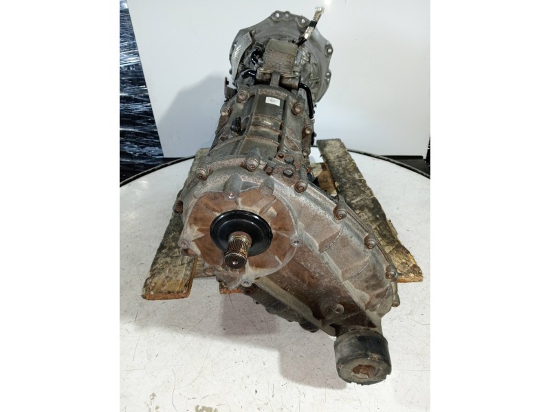 Recambio de caja cambios para audi q7 (4l) 3.0 tdi (176kw) referencia OEM IAM MHP 0C8300036RTR81SD190610 10FJ308139 AUTOMATICO