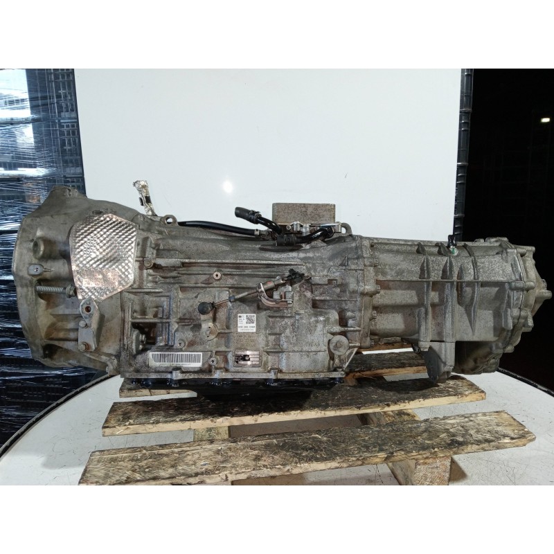 Recambio de caja cambios para audi q7 (4l) 3.0 tdi (176kw) referencia OEM IAM MHP 0C8300036RTR81SD190610 10FJ308139 AUTOMATICO