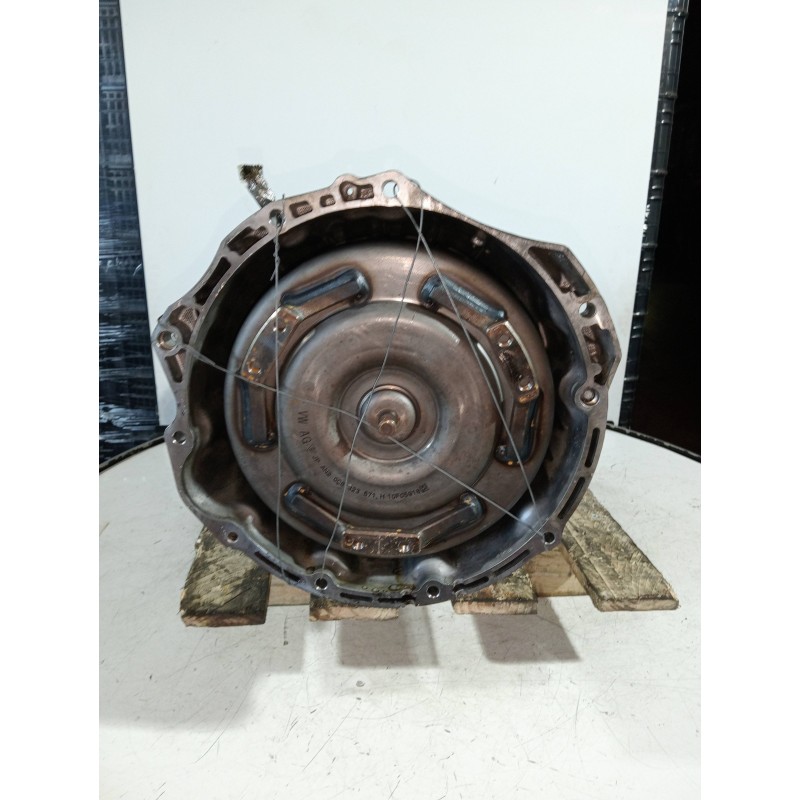 Recambio de caja cambios para audi q7 (4l) 3.0 tdi (176kw) referencia OEM IAM MHP 0C8300036RTR81SD190610 10FJ308139 AUTOMATICO