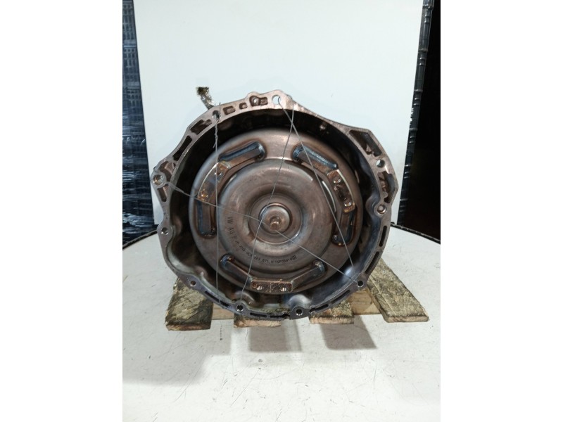 Recambio de caja cambios para audi q7 (4l) 3.0 tdi (176kw) referencia OEM IAM MHP 0C8300036RTR81SD190610 10FJ308139 AUTOMATICO
