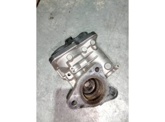 Recambio de valvula egr para renault kangoo profesional referencia OEM IAM 06T218751  DENSO