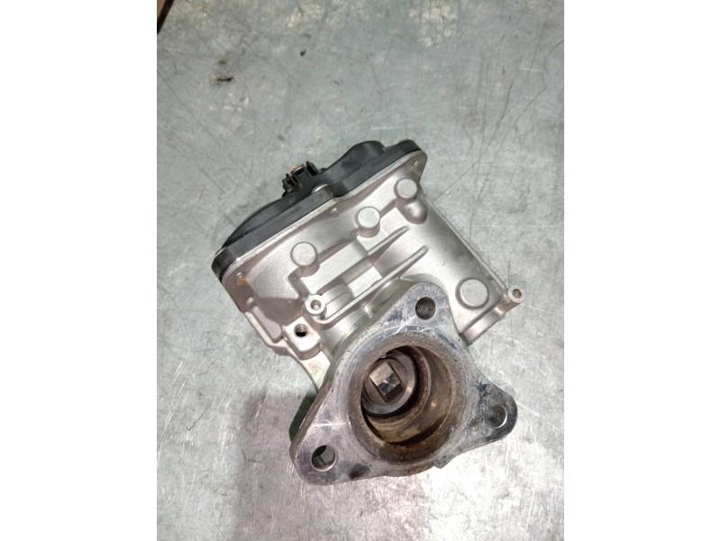 Recambio de valvula egr para renault kangoo profesional referencia OEM IAM 06T218751  DENSO