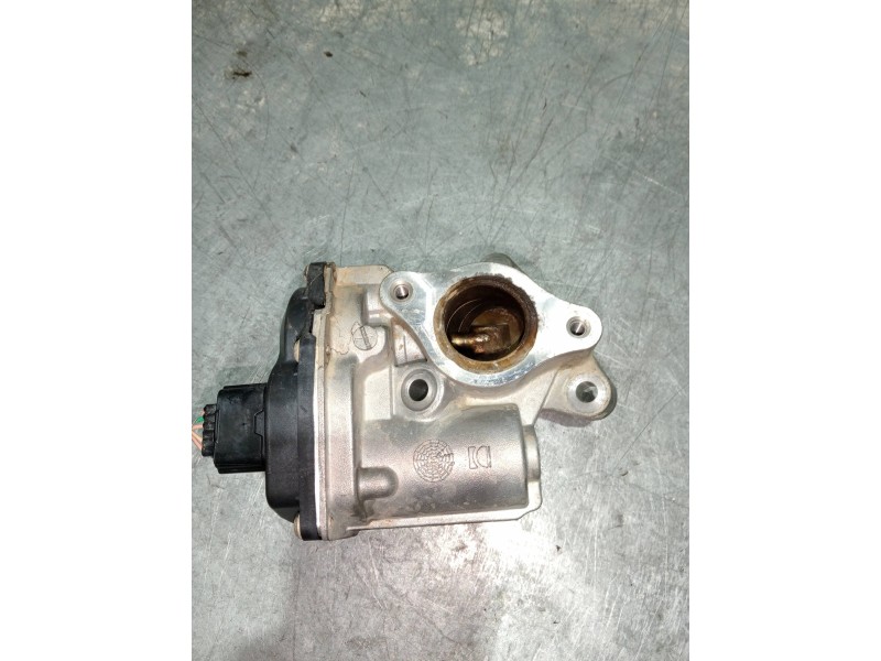 Recambio de valvula egr para renault kangoo profesional referencia OEM IAM 06T218751  DENSO