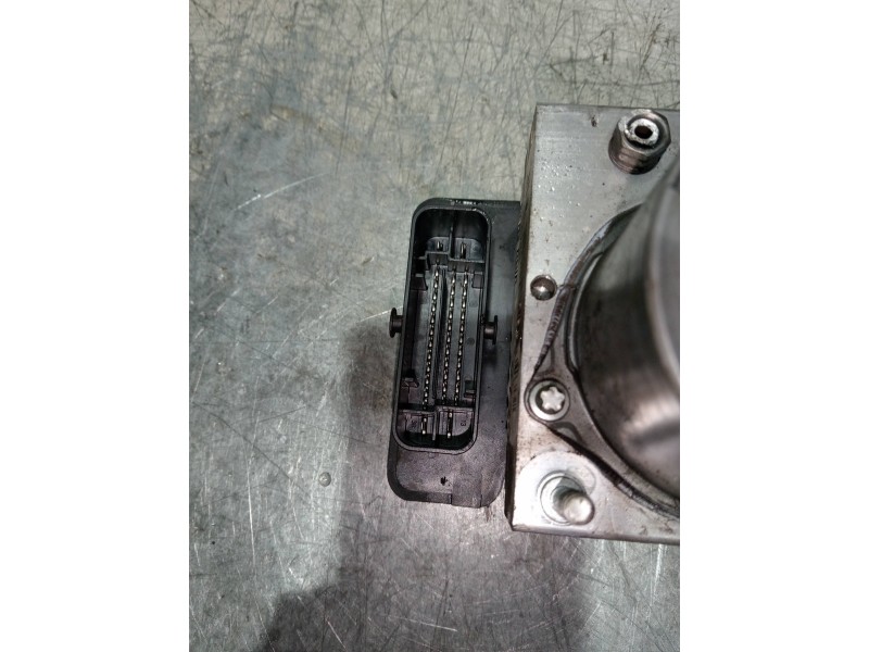 Recambio de abs para renault kangoo profesional referencia OEM IAM 0265269790 470692679R 2265106516 265956403