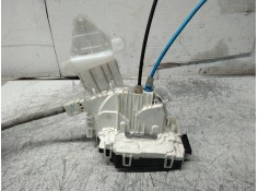 Recambio de motor cierre centralizado trasero izquierdo para mercedes clase e (w212) familiar 3.0 cdi cat referencia OEM IAM A21 2