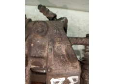 Recambio de pinza freno delantera derecha para renault kangoo profesional referencia OEM IAM 288UFU12 TRW  2