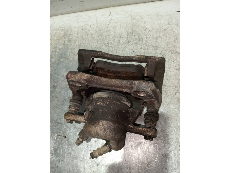 Recambio de pinza freno delantera derecha para renault kangoo profesional referencia OEM IAM 288UFU12 TRW 