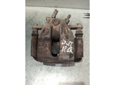 Recambio de pinza freno delantera izquierda para renault kangoo profesional referencia OEM IAM 288UFU11  