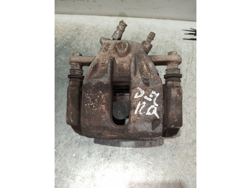 Recambio de pinza freno delantera izquierda para renault kangoo profesional referencia OEM IAM 288UFU11  