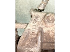 Recambio de pinza freno delantera izquierda para renault kangoo profesional referencia OEM IAM 288UFU11   2