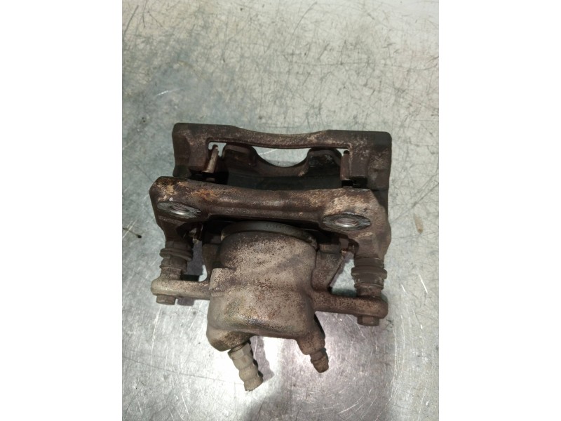 Recambio de pinza freno delantera izquierda para renault kangoo profesional referencia OEM IAM 288UFU11  