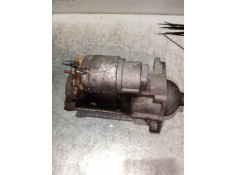Recambio de motor arranque para renault kangoo profesional referencia OEM IAM R5M1411 DW2915B 