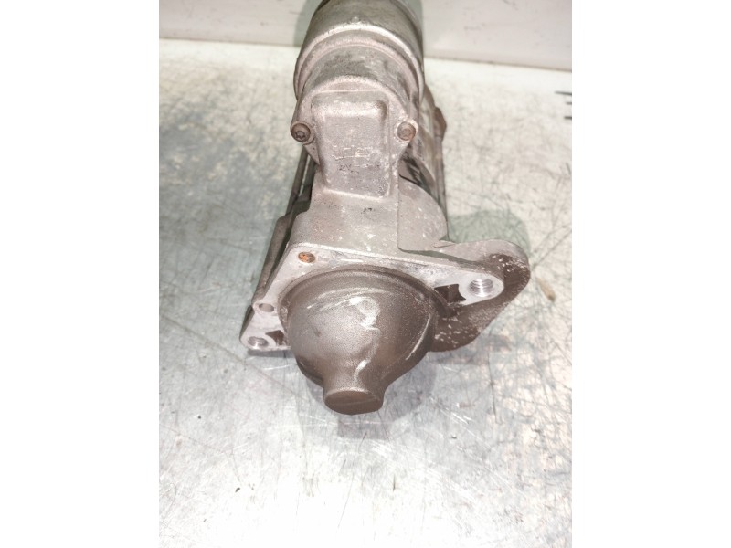 Recambio de motor arranque para renault kangoo profesional referencia OEM IAM R5M1411 DW2915B 