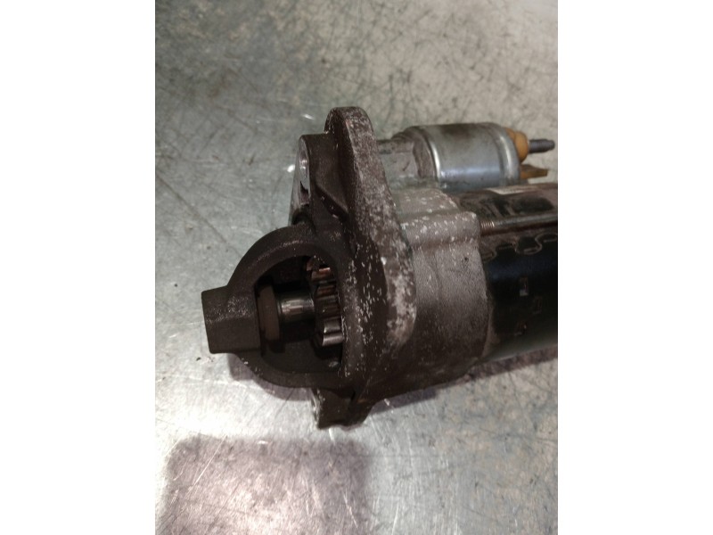 Recambio de motor arranque para renault kangoo profesional referencia OEM IAM R5M1411 DW2915B 