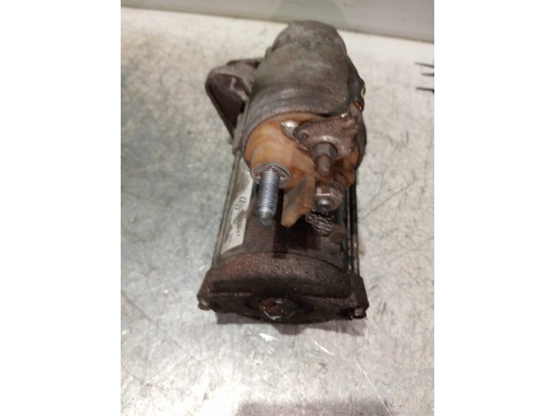 Recambio de motor arranque para renault kangoo profesional referencia OEM IAM R5M1411 DW2915B 