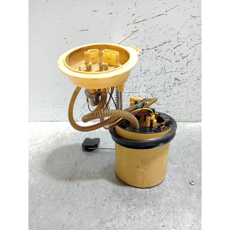 Recambio de bomba combustible para audi a6 allroad quattro (4gh) 3.0 v6 24v tdi referencia OEM IAM 4G0919050 A2C53304579 