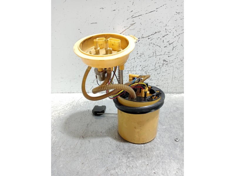 Recambio de bomba combustible para audi a6 allroad quattro (4gh) 3.0 v6 24v tdi referencia OEM IAM 4G0919050 A2C53304579 