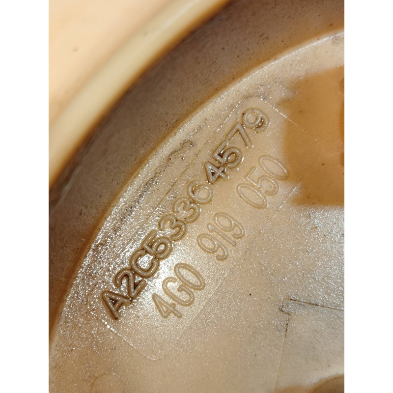 Recambio de bomba combustible para audi a6 allroad quattro (4gh) 3.0 v6 24v tdi referencia OEM IAM 4G0919050 A2C53304579 