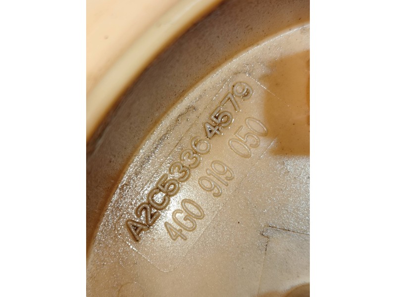 Recambio de bomba combustible para audi a6 allroad quattro (4gh) 3.0 v6 24v tdi referencia OEM IAM 4G0919050 A2C53304579 