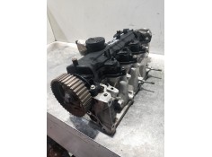Recambio de culata para renault kangoo profesional referencia OEM IAM K9KE6  