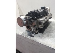 Recambio de culata para renault kangoo profesional referencia OEM IAM K9KE6   2