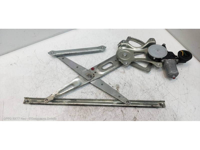 Recambio de elevalunas delantero derecho para toyota prius (nhw20) basis referencia OEM IAM 8571035180 2621002330 5P