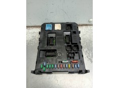 Recambio de caja reles / fusibles para citroen c4 grand picasso exclusive referencia OEM IAM 9663510180 BSI2004H01 01240407