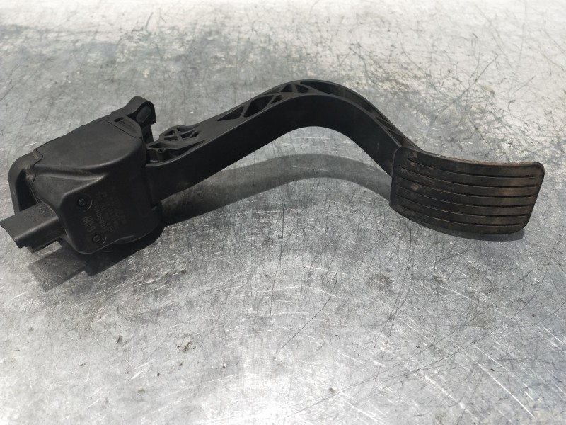 Recambio de potenciometro pedal para citroen berlingo 1.6 hdi 92 multispace referencia OEM IAM 0280755044 9654725380 