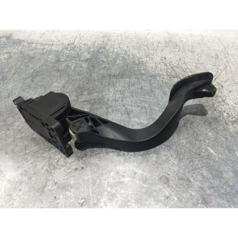 Recambio de potenciometro pedal para citroen berlingo 1.6 hdi 92 multispace referencia OEM IAM 0280755044 9654725380 